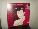 Duran Duran - Rio Album Vinyl LP