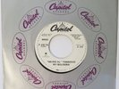 WEIRD AL YANKOVIC My Bologna / School Cafeteria CAPITOL 45 Promo NM 7” HEAR