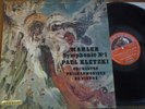 PAUL KLETZKI / MAHLER symphony no 1     / VSM ASDF 755