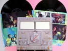 BOB MARLEY & The WAILERS Babylon By Bus (LIVE) Original 1978 2LP VG++  a5805