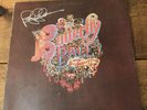 Signed Copy The Butterfly Ball and the Grasshopper's Feast Roger Glover & Guest