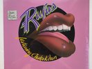 RUFUS FEATURING CHAKA KHAN LP 1975 ORIGINAL ABC FUNK SOUL SEALED USA