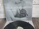 Belle And Sebastian - Tigermilk 1999 UK RE - Vinyl Record LP Album Indie VG+