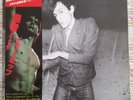 IGGY POP - THE IDIOT - ORIGINAL 1977 JAPAN LP WITH INSERT AND OBI