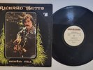Richard Betts Highway Call Capricorn Records CP 0123 Vinyl VG+ 0724