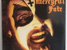 MERCYFUL FATE Black Funeral / Black Masses  EP 12