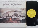 Rev. C.E. McCollum – God, Lend Me Your Hands LP MODERN GOSPEL Funk Soul HEAR