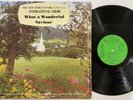 New Morgan Park Choir-What a Wonderful Saviour LP RARE  Chicago GOSPEL SOUL HEAR