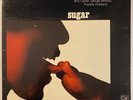 STANLEY TURRENTINE SUGAR  LP 1970 CTI 6005 JAZZ GEORGE BENSON RON CARTER USA