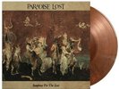 Paradise Lost - Symphony For The Lost -LP  Color  Record  Vinyl 798/1500