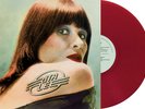 Rita Lee 1979 Chega Mais Rare RED Vinyl Record LP REMASTERED 2021 Brazil NEW