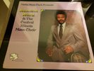 Mattie Moss Clark Presents Kenneth Ward Gospel Soul funk sealed copy 1983 S.O.G