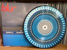 Blur - The Ballad Of Darren - Zoetrope Picture Disc Vinyl LP