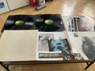 THE BEATLES.THE WHITE ALBUM.MONO 1ST.COMPLETE WITH SPACER.SUPERB COPY EXCELLENT