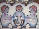 Gentle Giant Three Friends LP vinyl UK Vertigo 1972 gatefold sleeve with swirl