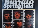 BUFFALO SPRINGFIELD - FIRST LP- 1st PRESS- ATCO  33-200  ORIG SHRINK WRAP