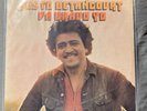 Justo Betancourt - Pa Bravo Yo LP  SALSA LATIN VG+/VG+