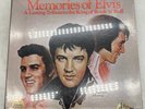 Memories Of Elvis (Presley): A Lasting Tribute To The King Of Rock 'N' Roll NEW