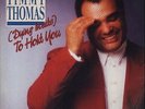 Timmy Thomas (Dying Inside) To Hold You Vinyl Single 12inch BCM Records