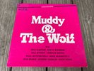 Muddy Waters / Howlin’ Wolf MUDDY & THE WOLF 33 RPM LP  CHESS 9100 ( 1984 ) EX