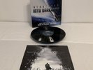 Star Trek Into Darkness Movie Soundtrack Record 2013 Vinyl Michael Giacchino R8