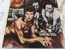 David Bowie Diamond Dogs LP RCA Records AYL1-3889 1974 Vinyl Record