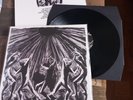 CLANDESTINE BLAZE-resacralize the unknown-LP-black metal