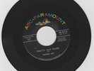 RONNIE SELF 45 -(USA)  Pretty Bad Blues  -or.press. NM