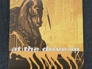 At the Drive In Relationship of Command Vinyl LP Orange Record Store Day