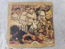 Fela Anikulapo-Kuti & Africa 70 Organization  - Monkey Banana - Nigerian LP