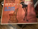 PACHANGA CHA- CHA ANYONE? DG FIRST PRESSING RARE