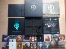 ELP Fanfare 1970-1997 box set