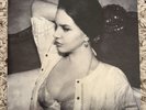 Lana Del Rey - Did You Know That There's a Tunnel Under Ocean White Vinyl 2LP