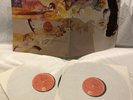 2LP –  THE DOORS / WEIRD SCENES INSIDE THE GOLD MINE / ELEKTRA K62009 / NM