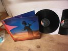 AMON DÜÜL YETI 1970 Mint- ALBUM KRAUTROCK DLP Laminated GATEFOLD