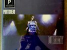 Portishead Dummy VERY RARE, 20th anniversary (2014) transparent BLUE VINYL