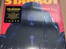 The Weeknd - Starboy (Vinyl, 2xLP, Yellow, B0026186-01)