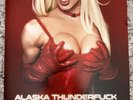 Alaska Thunderfuck - Red 4 Filth Red Vinyl