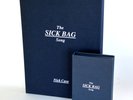 The Sick Bag Song by Nick Cave Signed Ltd Edition #94/200 with 2 Vinyl Pressings