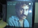 JIM CROCE Life And Times Aussie Gatefold Vertigo Swirl Label Vinyl LP VG+/VG