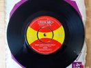 BUDGIE-CRASH COURSE IN BRAIN SURGERY 7” VINYL RECORD
