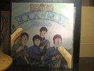 THE BEATLES Rock 'N' Roll Music Orig. Aussie Vinyl 2 x LP with Insert EX/EX/EX