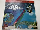 Oneness Of Juju - Space Jungle Luv 12” Vinyl Record