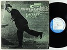 Lou Donaldson - Light-Foot LP - Blue Note BLP 4053 Mono DG RVG 47 W 63rd Shrink