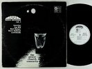 Munn Music Universe - The Peace Church Concerts LP - CMC VG+