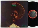 Pharoah Sanders - Black Unity LP - ABC-Impulse VG+