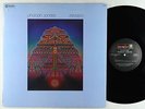 Pharoah Sanders - Elevation LP - ABC Impulse - AS-9261 Quad VG+