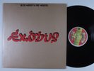BOB MARLEY & THE WAILERS Exodus TUFF GONG LP x