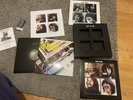 Beatles LET IT BE 50th Anniversary 5 LP Super Deluxe Vinyl Box Set Book