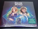 Doctor Who City of Death  Record Store Day 2018 Vinyl LP Sealed